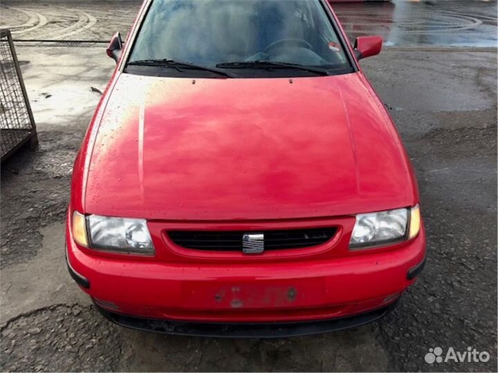 Разбор на запчасти Seat Ibiza 2