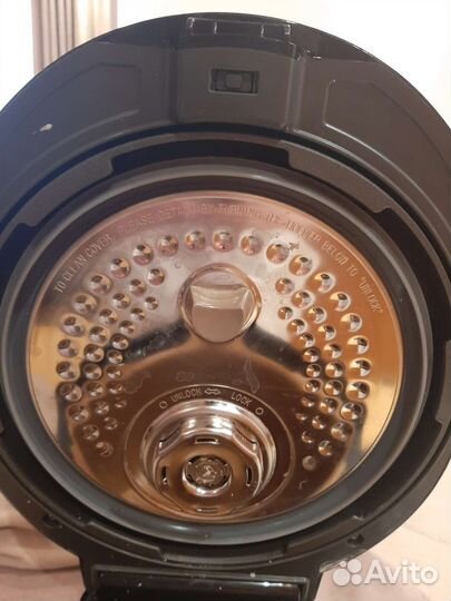 Мультиварка bork