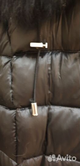 Пуховик женский Эскада спорт р44