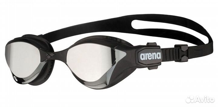 Очки для плавания Arena Cobra Tri Swipe Mirror 00