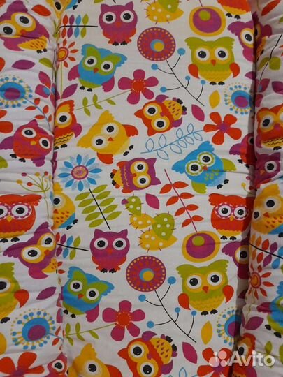 Кокон гнездышко