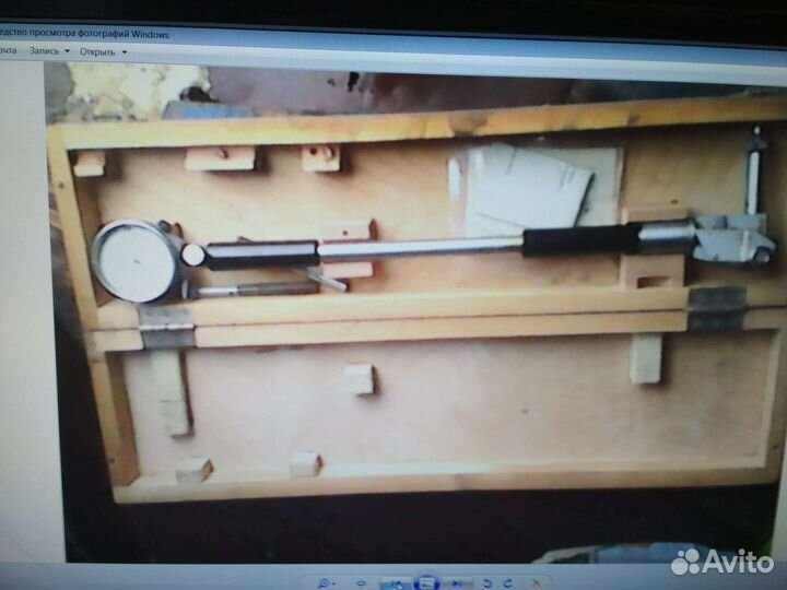 Измерительные приборы СССР