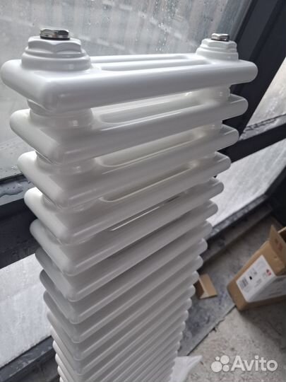 Радиатор Roayl Thermo Insignia VC 3050 30 секции