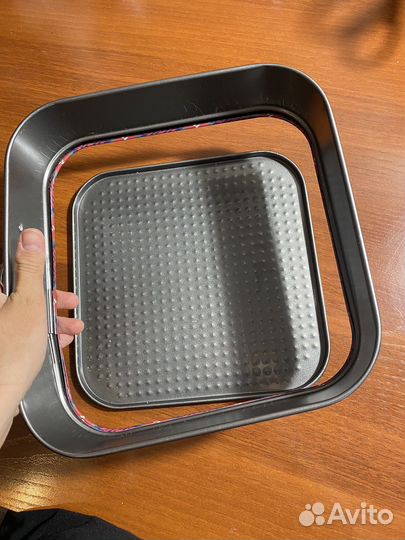 Форма для выпечки