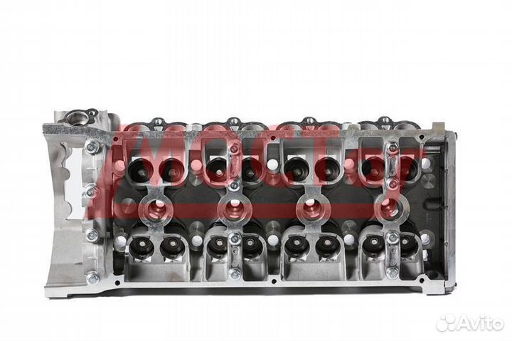 Головка блока газель\соболь змз 405 406 409