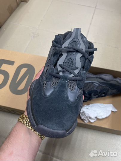 Кроссовки Yezzy Boost 500