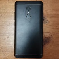 Xiaomi Redmi Note 4, 3/32 ГБ