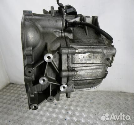 Кпп 5ст. chevrolet cruze J300 (99C01DP01)