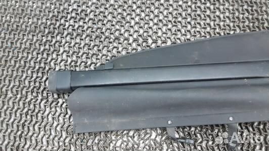 Шторка багажника toyota RAV 4 ZSA3 (IUK14QV01)