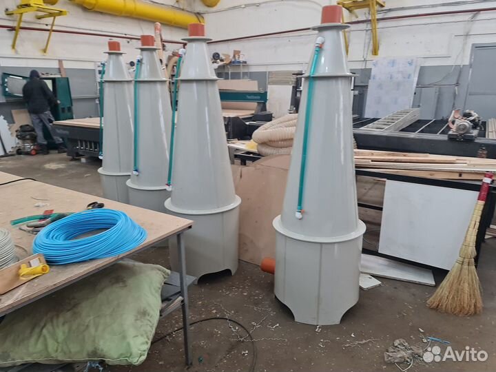 Оксигенератор на 30 кубов для узв (KKd7h9)