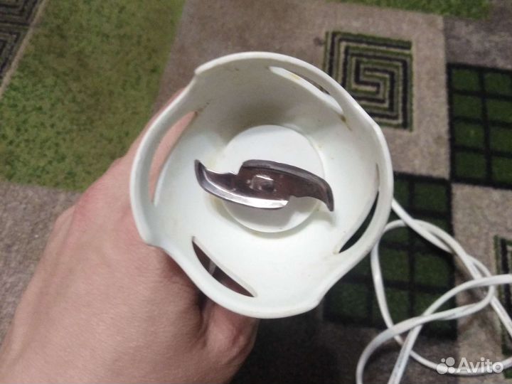 Блендер