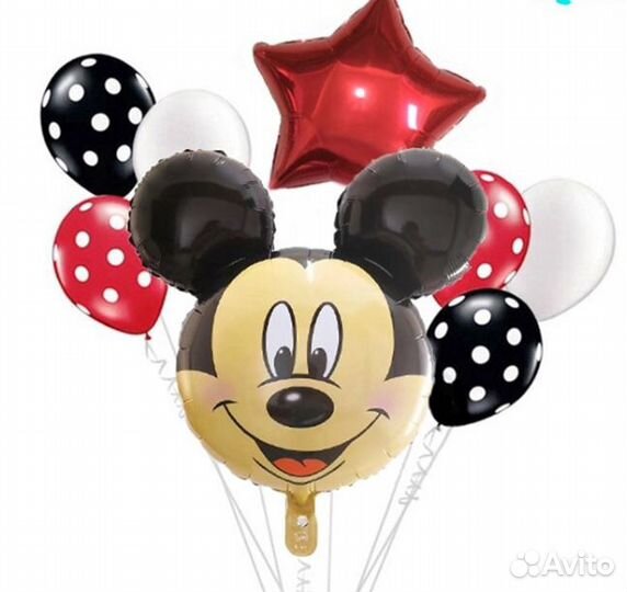 Воздушные шары