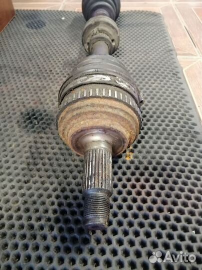 Полуоси Привода Honda HR-V 1.6 ат 2002