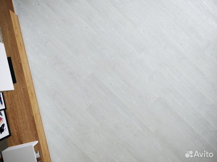 Кварцвиниловые панели на стену