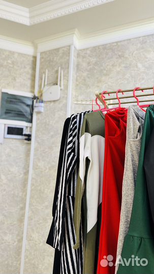 Женская одежда пакетом 46 48 размер