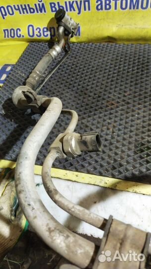 Трубка кондиционера Kia Ceed 1