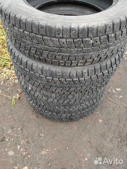 Dunlop SP Sport 01 205/60 R16