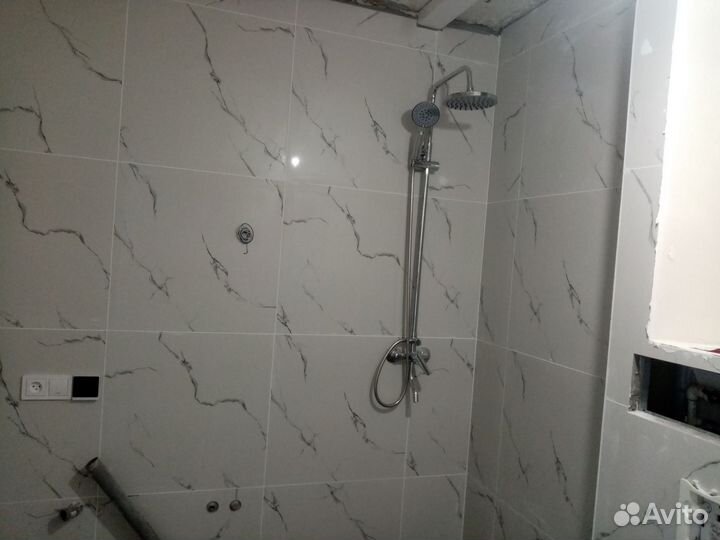 Ремонт квартир под ключ