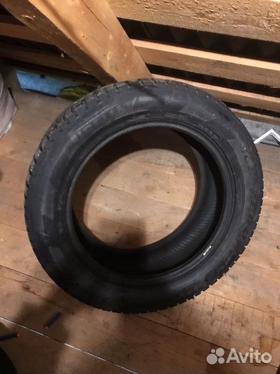 Pirelli Ice Zero 285/50 R20 116