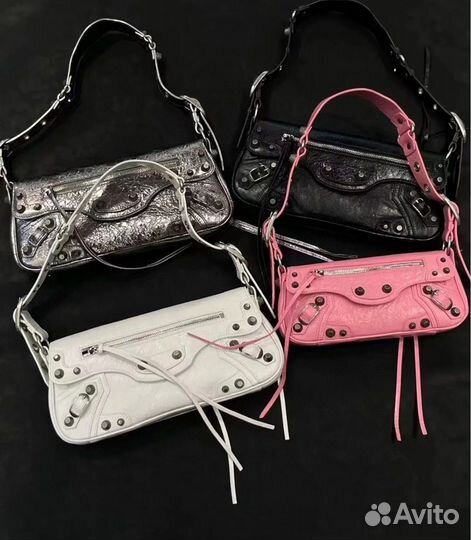 Balenciaga сумка