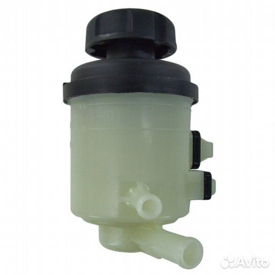 Бачок гур hyundai solaris, KIA RIO 2010-2017