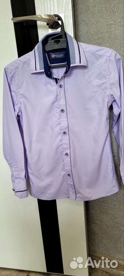 Рубашки для мальчика