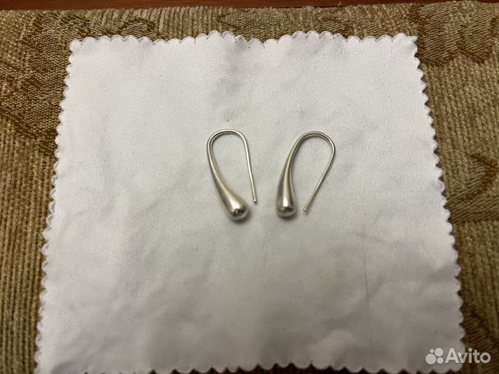 Серебро