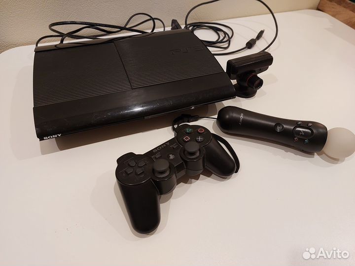 Sony playstation 3