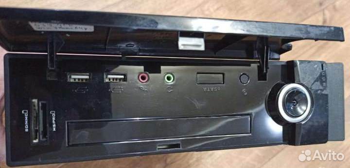 Мини-компьютер