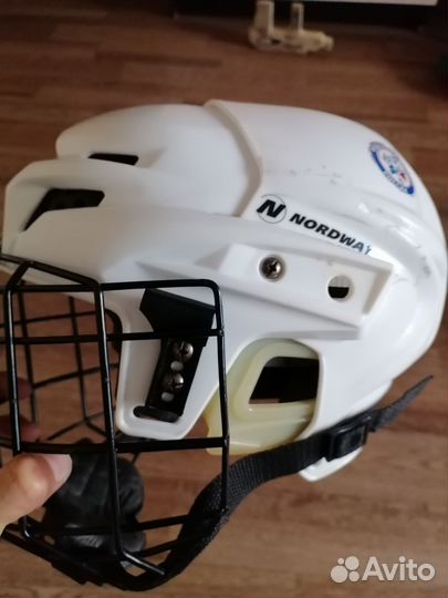 Хоккейная форма детская бу экипировка