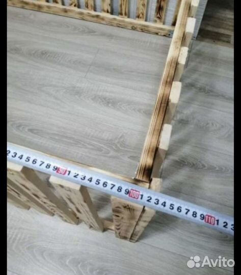 Вольер для собак