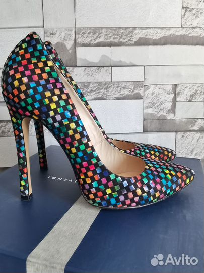 Туфли Modus Vivendi