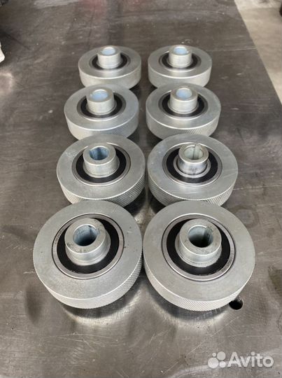 R22395 Ролик нитеувязки