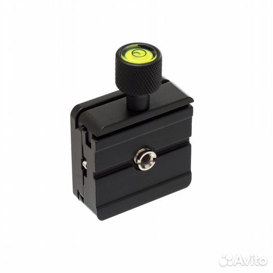 Платформа штатива Fonfon K-50 с быстросъемной площ