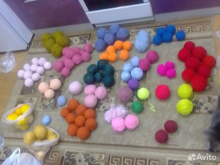 Пряжа,нитки