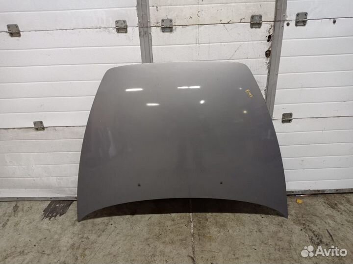 Капот Вольво S40 volvo C30 V50 31371415