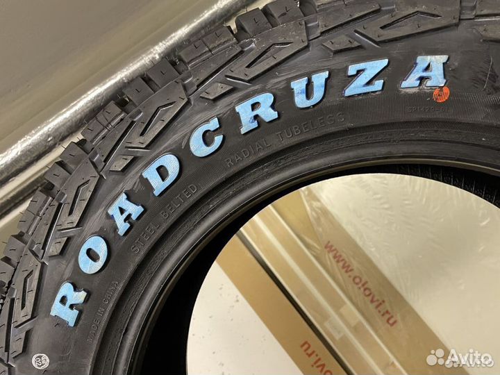 Roadcruza RA1100 A/T 225/65 R17 102T