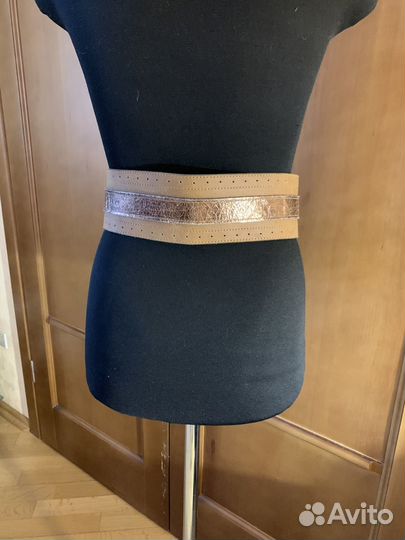 Ремень женский