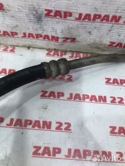 Шланг кондиционера Mitsubishi Delica PE8W 4M40