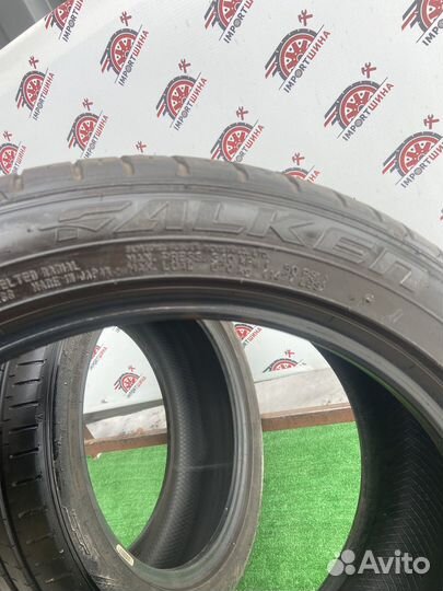 Falken Azenis FK-510 225/45 R17