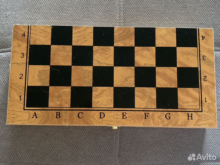 Шахматы, шашки, нарды