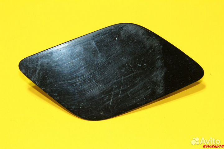 Audi A6 Крышка форсунки омывателя фары правая