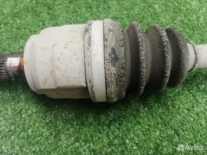 Привод (полуось) правый Kia Ceed JD G4FG 2014