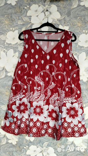 Сарафан женский