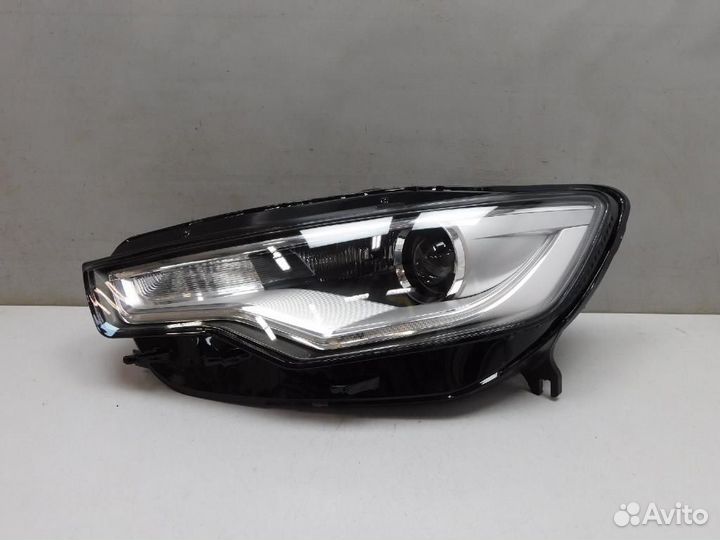 Фара левая Audi A6/RS6/S6