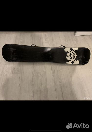 Лыжное оборудование бу