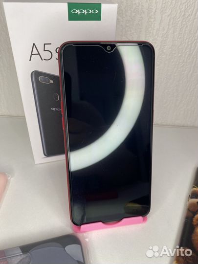 OPPO A5s, 3/32 ГБ