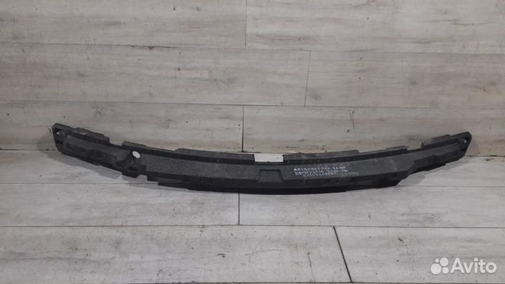 Абсорбер переднего бампера Bmw X 6 F 16 С 2014 По