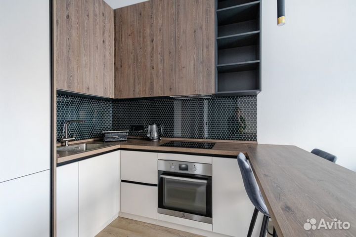 Цена за всю кухню смк 057702