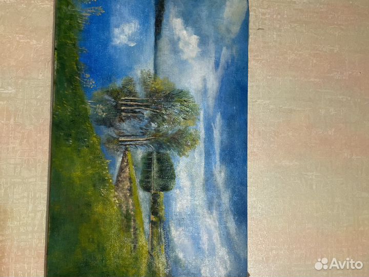 Картина 40*60